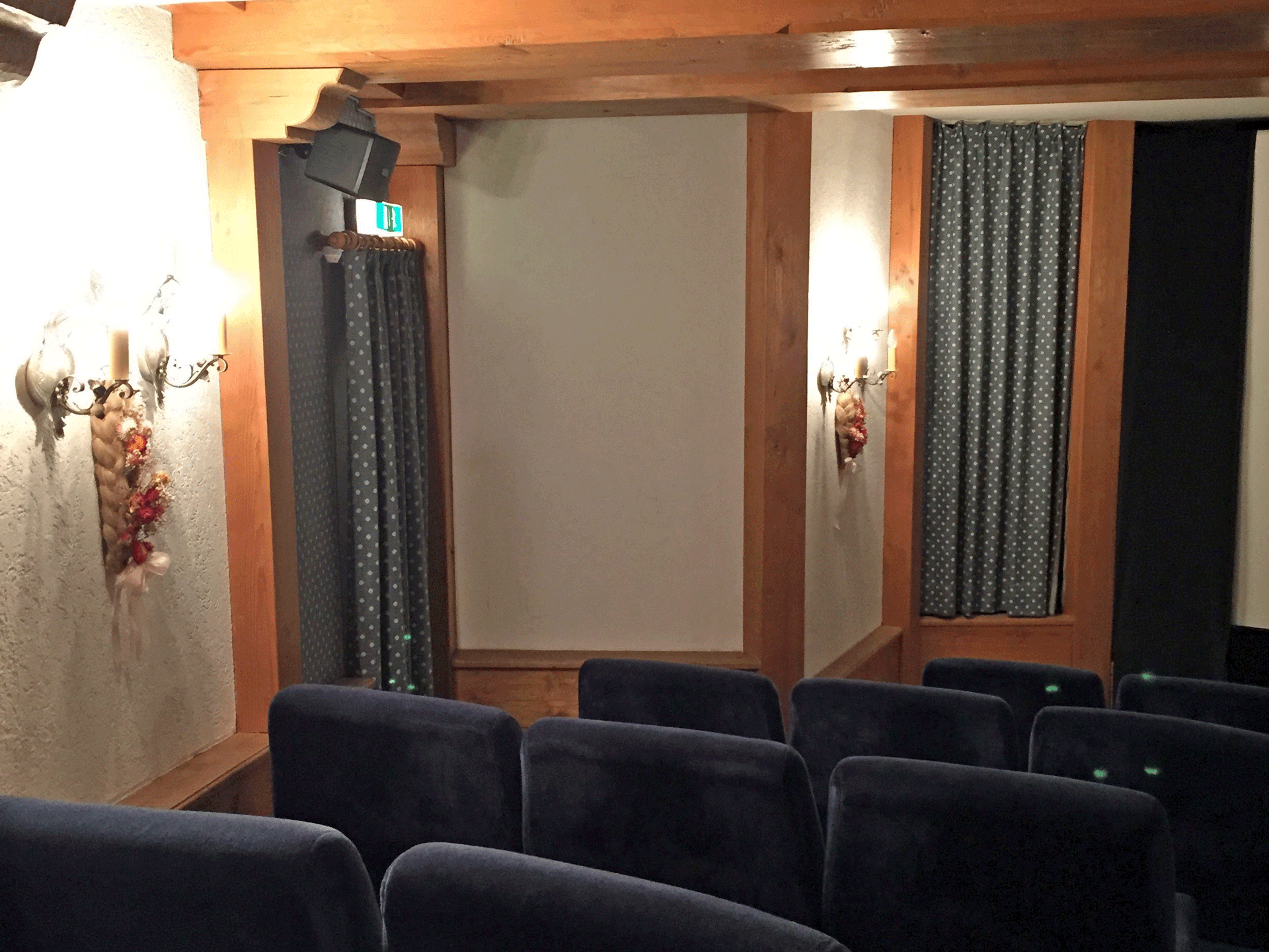 Cinema Preview Image 3 Capitol Theater Bad Tölz