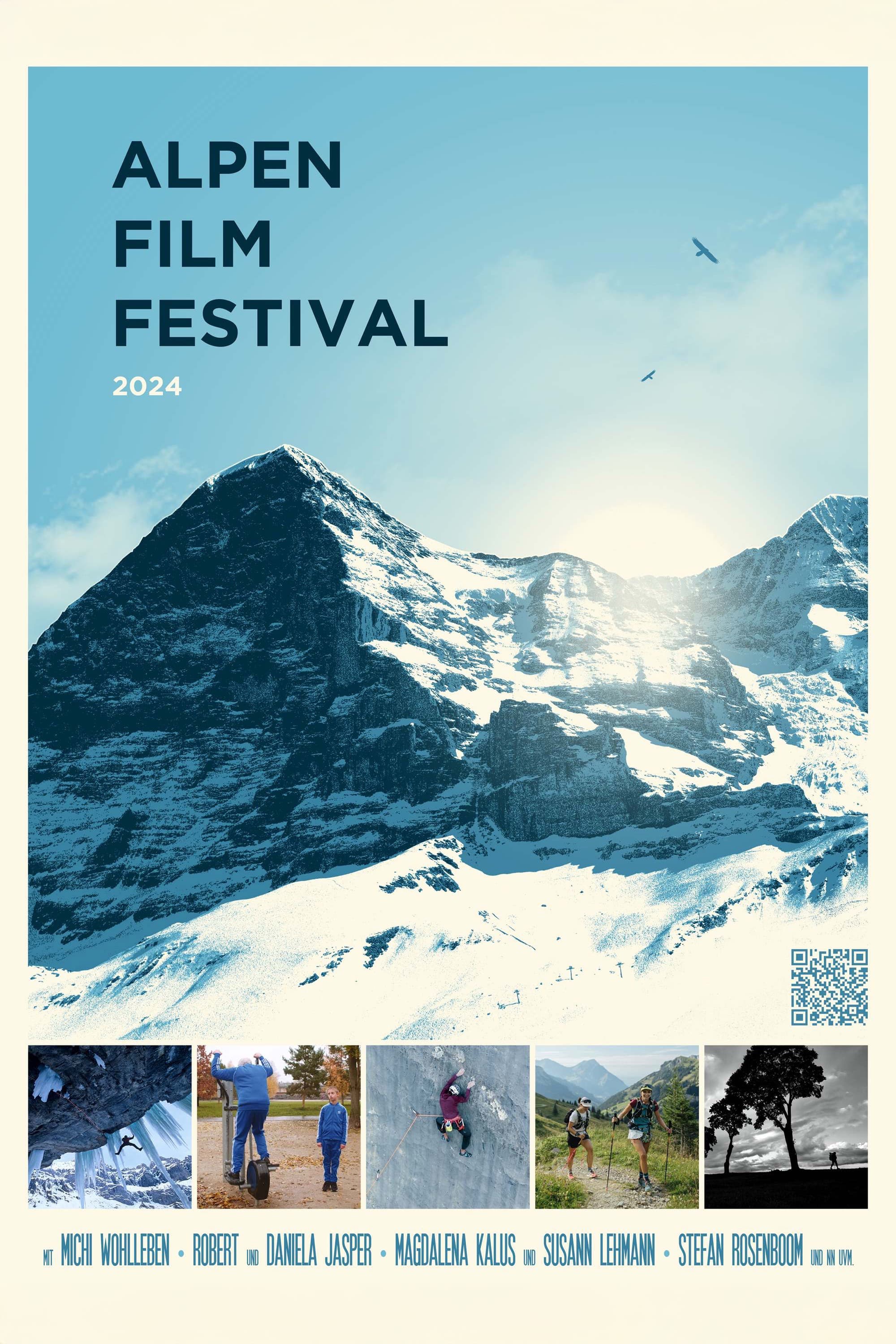 Alpen Film Festival